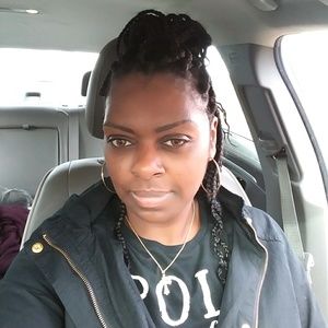 Meet your Posher, Lakreshia